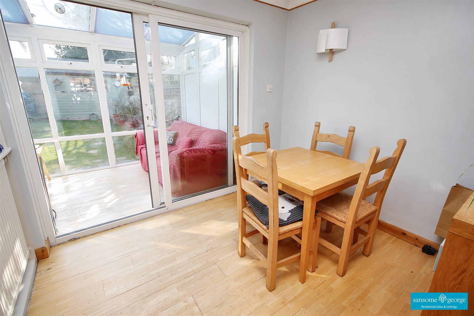 Curlew Drive, Tilehurst, Reading